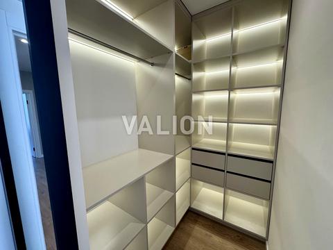 Квартира на вул. Івана Виговського, 10-Л в Києві, ID 267113, фото №11