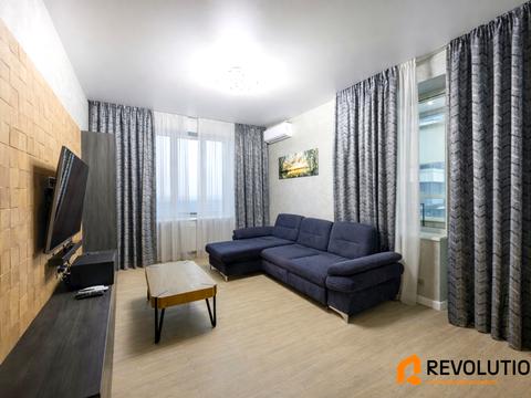 Квартира на вул. Микільсько-Слобідська, 3-А в Києві, ID 264205, фото №1