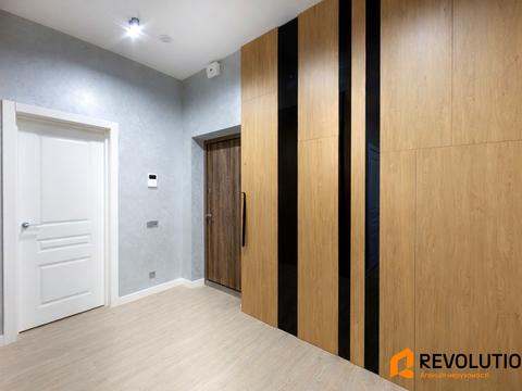 Квартира на вул. Микільсько-Слобідська, 3-А в Києві, ID 264205, фото №13