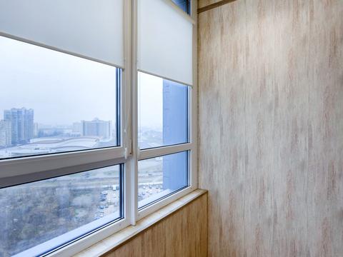 Квартира на вул. Микільсько-Слобідська, 3-А в Києві, ID 264205, фото №14
