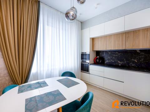 Квартира на вул. Микільсько-Слобідська, 3-А в Києві, ID 264205, фото №3