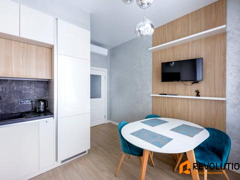 Квартира на вул. Микільсько-Слобідська, 3-А в Києві, ID 264205, фото №4