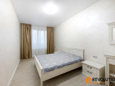 Квартира на вул. Микільсько-Слобідська, 3-А в Києві, ID 264205, фото №5