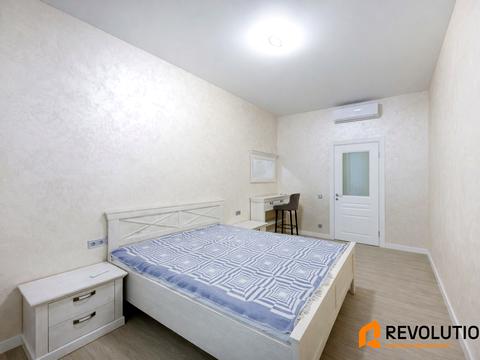 Квартира на вул. Микільсько-Слобідська, 3-А в Києві, ID 264205, фото №6