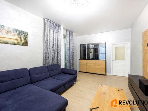 Квартира на вул. Микільсько-Слобідська, 3-А в Києві, ID 264205, фото №7