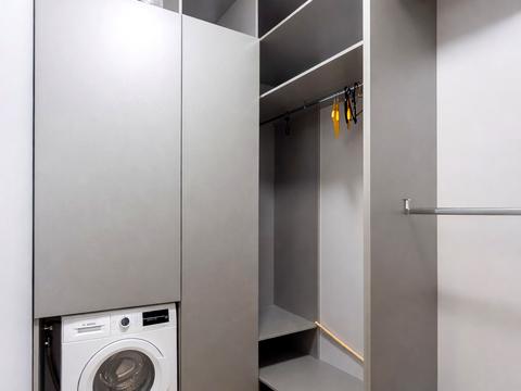 Квартира на вул. Микільсько-Слобідська, 3-А в Києві, ID 264205, фото №8