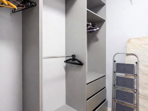 Квартира на вул. Микільсько-Слобідська, 3-А в Києві, ID 264205, фото №9