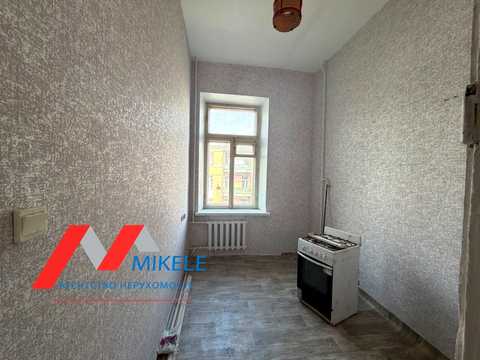 Квартира на вул. Спаська, 8-А в Києві, ID 290542, фото №2