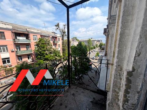 Квартира на вул. Спаська, 8-А в Києві, ID 290542, фото №11