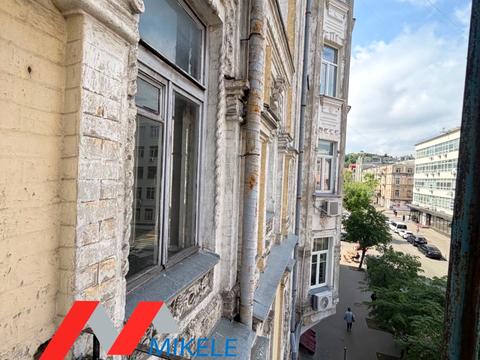 Квартира на вул. Спаська, 8-А в Києві, ID 290542, фото №12