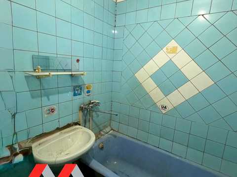 Квартира на вул. Спаська, 8-А в Києві, ID 290542, фото №8