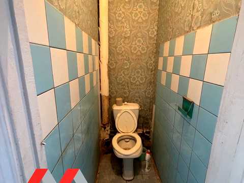 Квартира на вул. Спаська, 8-А в Києві, ID 290542, фото №9