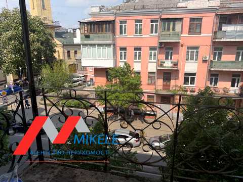 Квартира на вул. Спаська, 8-А в Києві, ID 290542, фото №10