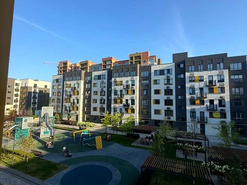 Квартира на вул. Соборна вул., 2-К/38 в Києві, ID 264306, фото №12