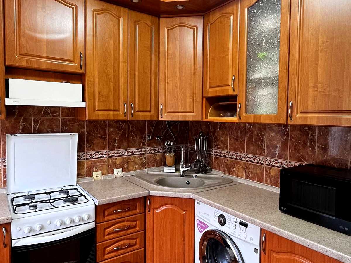 Квартира на вул. Романа Шухевича, 92/1 в Хмельницькому, ID 392157, фото №2