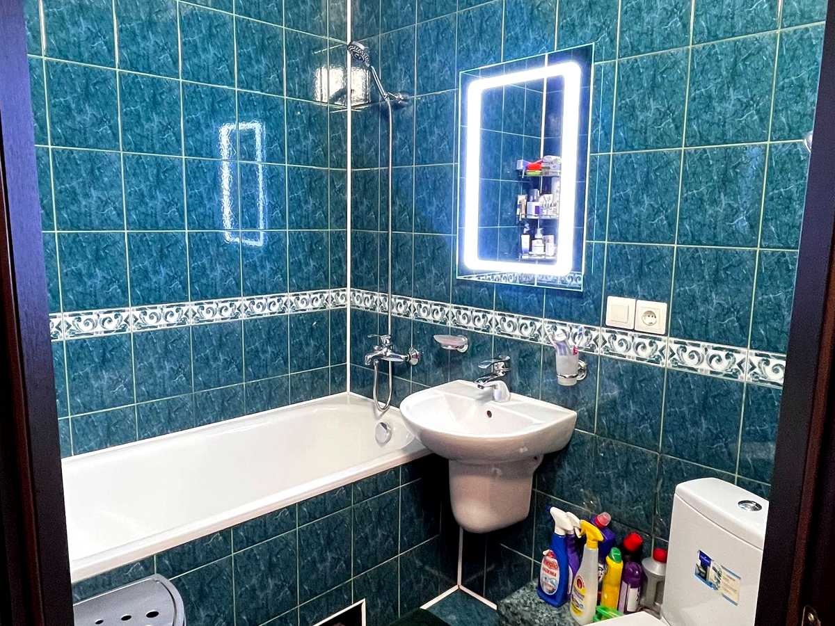 Квартира на вул. Романа Шухевича, 92/1 в Хмельницькому, ID 392157, фото №11
