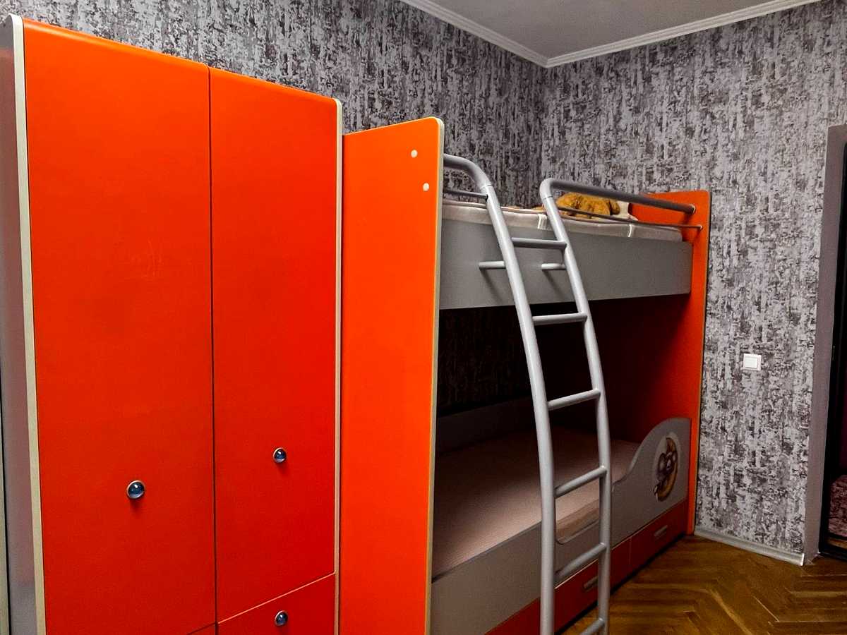 Квартира на вул. Романа Шухевича, 92/1 в Хмельницькому, ID 392157, фото №6