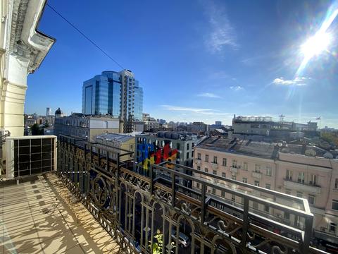 Квартира на вул. Богдана Хмельницького, 32 в Києві, ID 264462, фото №11