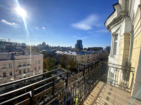 Квартира на вул. Богдана Хмельницького, 32 в Києві, ID 264462, фото №12