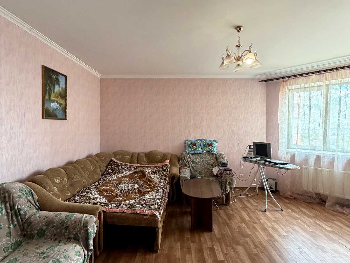 Квартира на вул. Грушевського, 21 в Києві, ID 309831, фото №1
