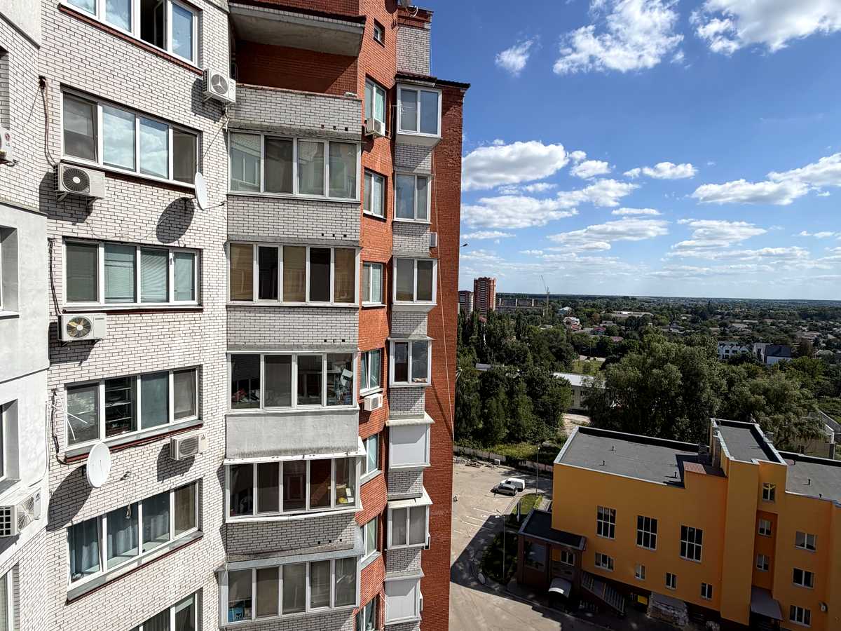Квартира на вул. Грушевського, 21 в Києві, ID 309831, фото №2
