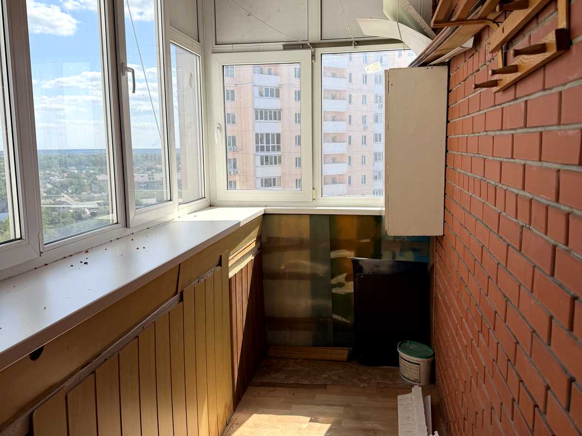 Квартира на вул. Грушевського, 21 в Києві, ID 309831, фото №3