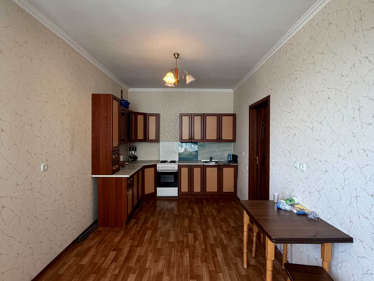 Квартира на вул. Грушевського, 21 в Києві, ID 309831, фото №4