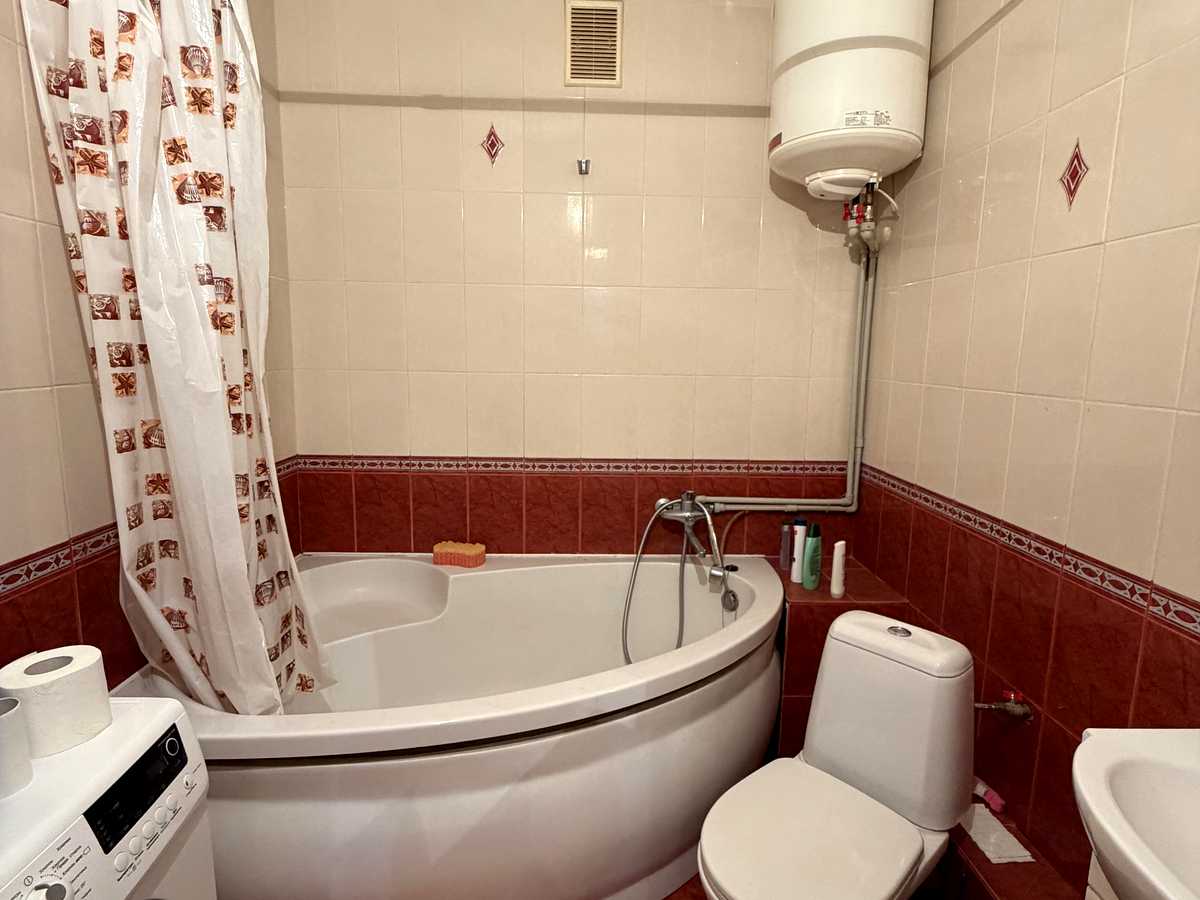 Квартира на вул. Грушевського, 21 в Києві, ID 309831, фото №6