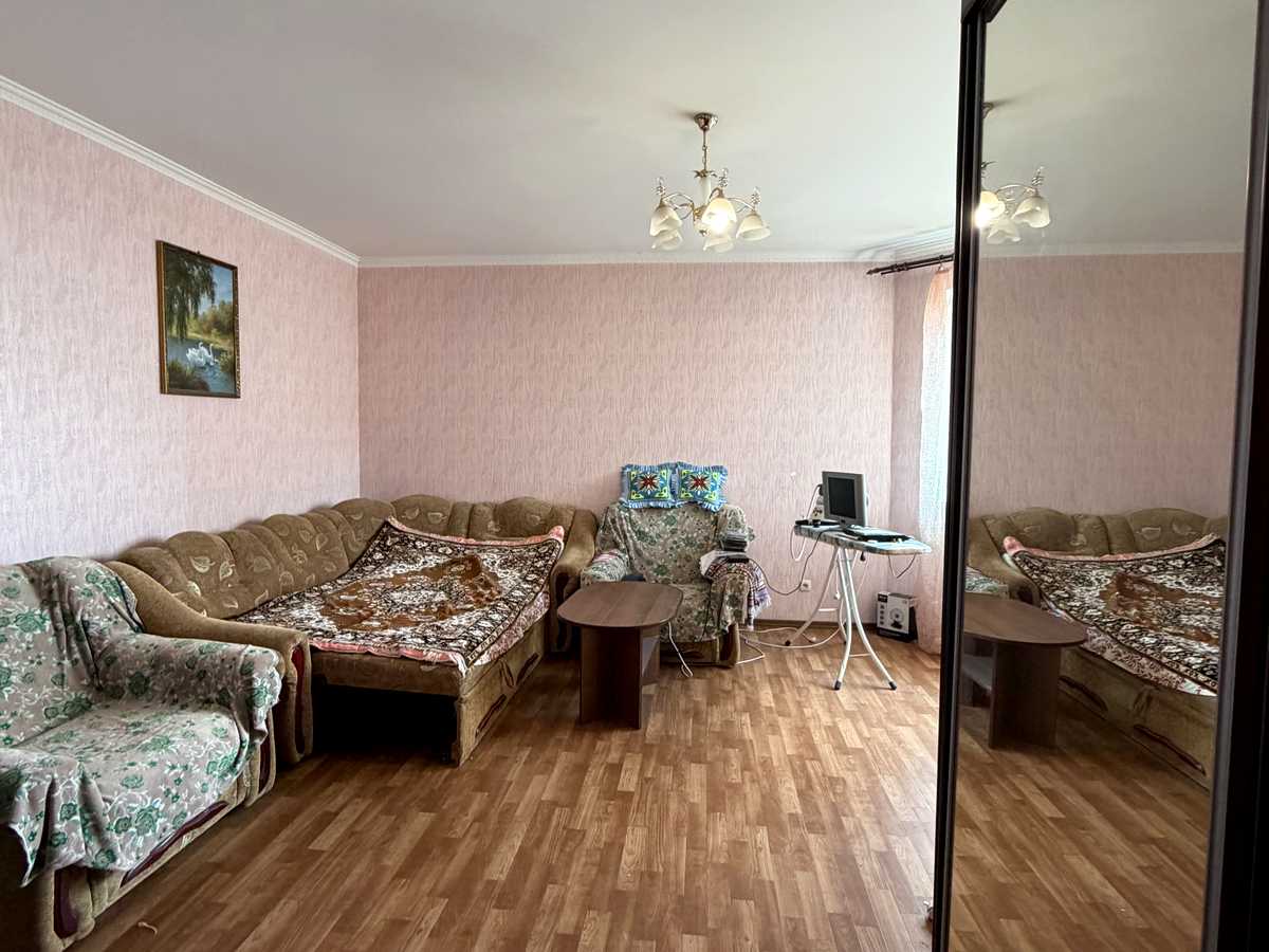 Квартира на вул. Грушевського, 21 в Києві, ID 309831, фото №8