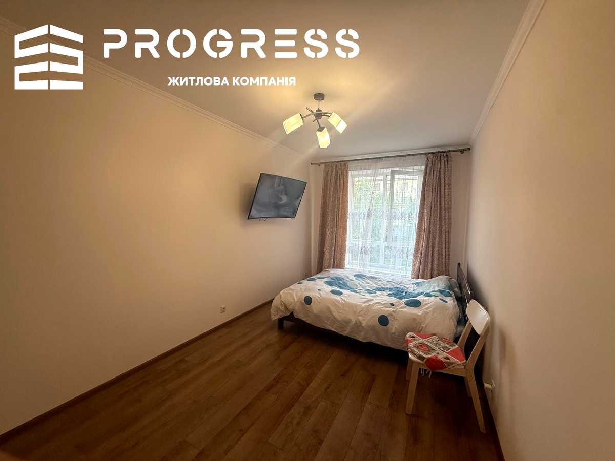 Квартира на вул. Вовчинецька, 2-А в Івано-Франківську, ID 309309, фото №14