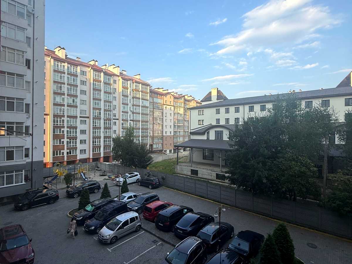 Квартира на вул. Вовчинецька, 2-А в Івано-Франківську, ID 309309, фото №15