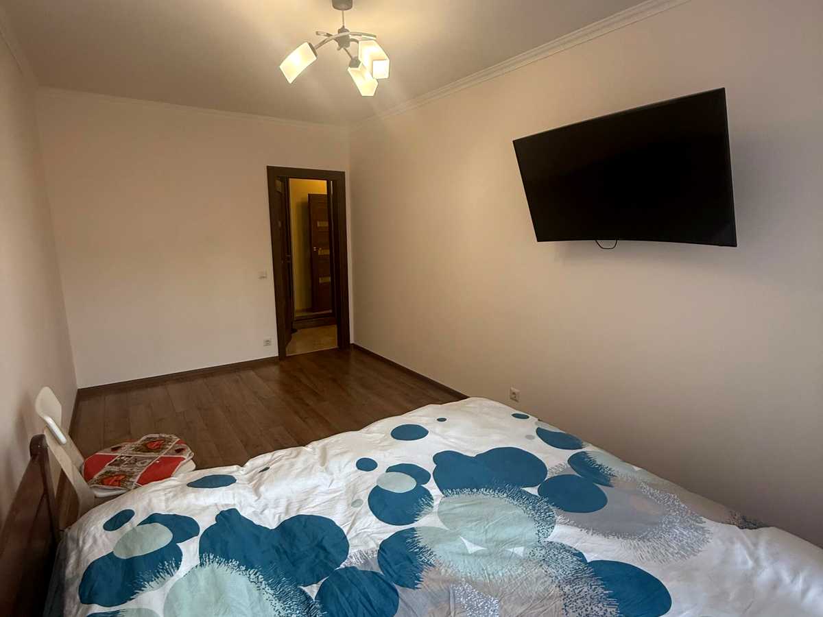 Квартира на вул. Вовчинецька, 2-А в Івано-Франківську, ID 309309, фото №16