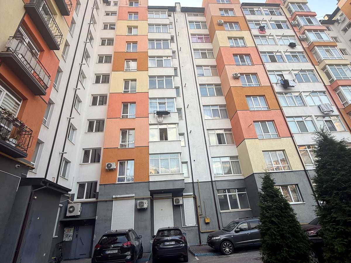 Квартира на вул. Вовчинецька, 2-А в Івано-Франківську, ID 309309, фото №21