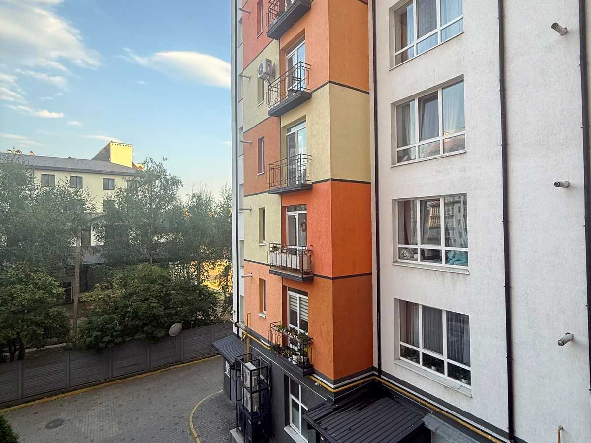 Квартира на вул. Вовчинецька, 2-А в Івано-Франківську, ID 309309, фото №6