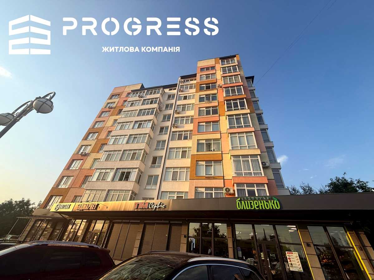 Квартира на вул. Вовчинецька, 2-А в Івано-Франківську, ID 309309, фото №8