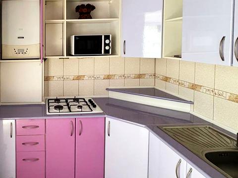 Квартира на вул. Леся Курбаса, 4 в Івано-Франківську, ID 264347, фото №1