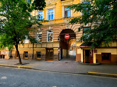 Квартира на вул. Леся Курбаса, 4 в Івано-Франківську, ID 264347, фото №11