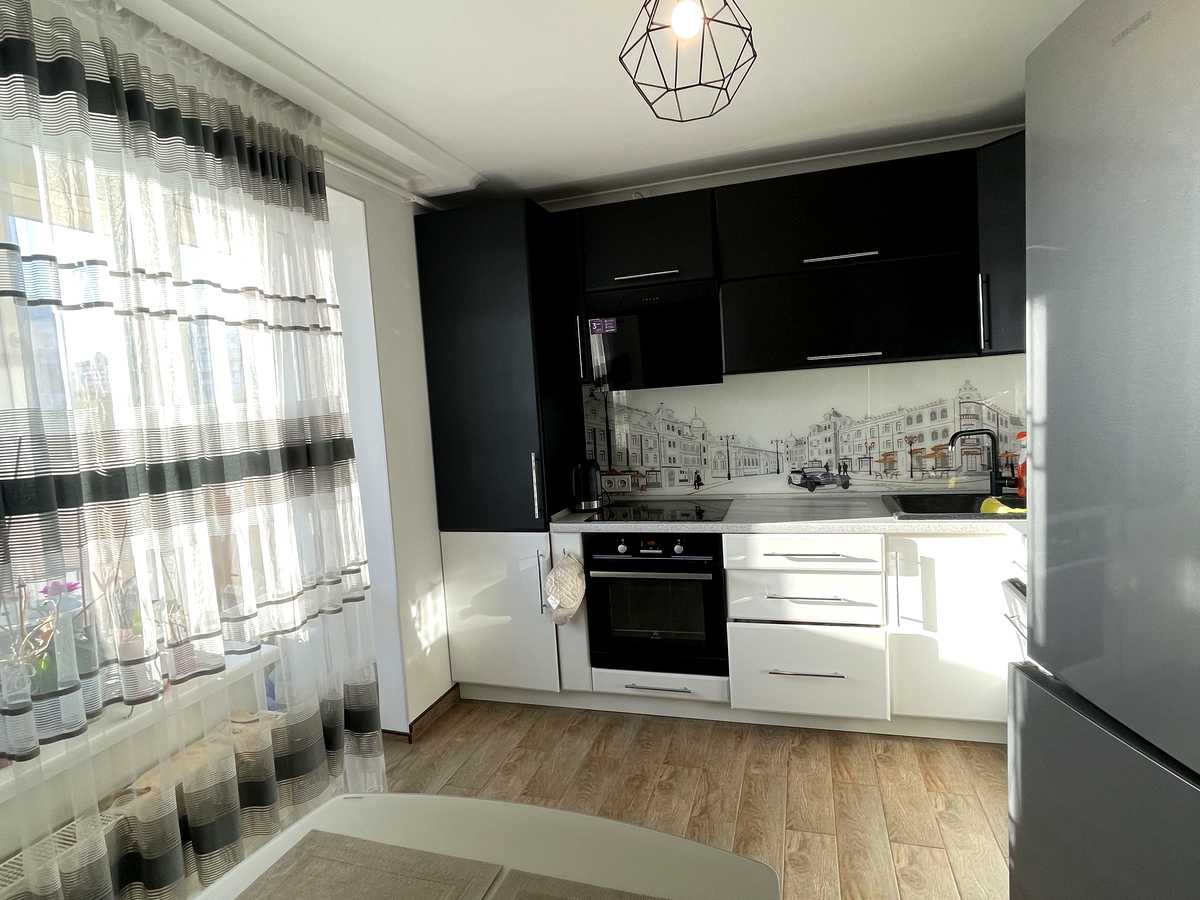 Квартира на вул. Кармелюка, 5, ID 392296, фото №1