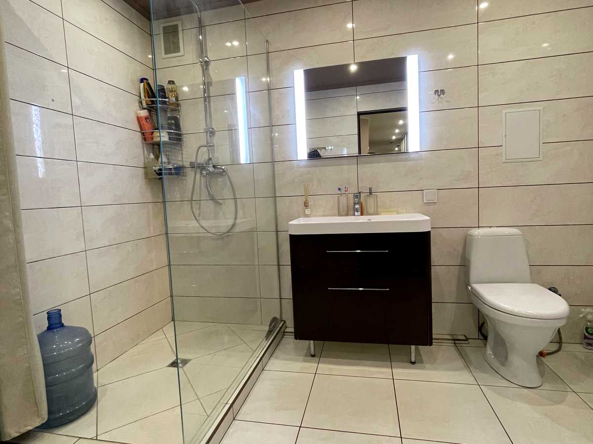 Квартира на вул. Кармелюка, 5 в Хмельницькому, ID 392296, фото №11