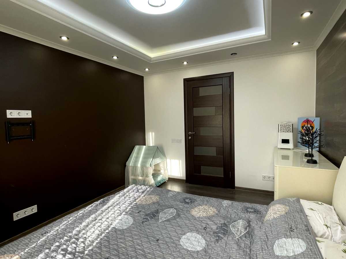 Квартира на вул. Кармелюка, 5 в Хмельницькому, ID 392296, фото №7