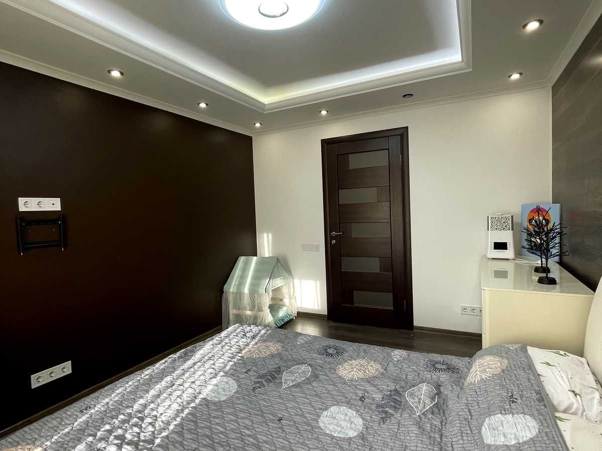 Квартира на вул. Кармелюка, 5 в Хмельницькому, ID 392296, фото №10