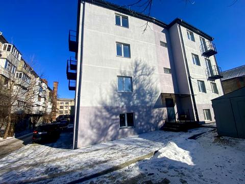 Квартира на вул. Січових Стрільців, 73 в Дніпрі, ID 264556, фото №12