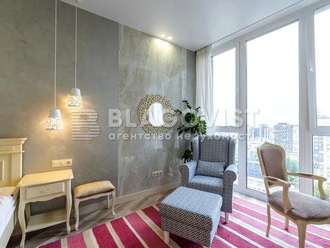 Квартира на вул. Василя Тютюнника, 28-А в Києві, ID 264845, фото №11