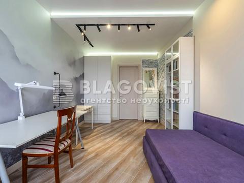 Квартира на вул. Василя Тютюнника, 28-А в Києві, ID 264845, фото №13