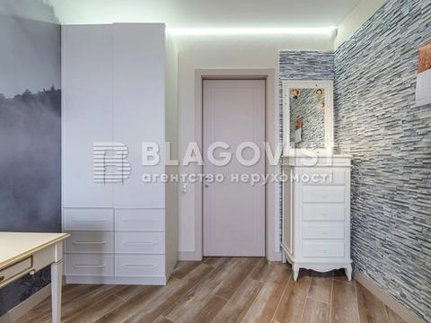 Квартира на вул. Василя Тютюнника, 28-А в Києві, ID 264845, фото №17