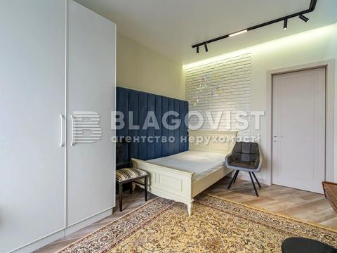 Квартира на вул. Василя Тютюнника, 28-А в Києві, ID 264845, фото №19