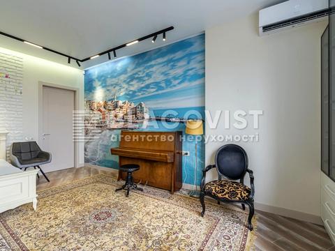 Квартира на вул. Василя Тютюнника, 28-А в Києві, ID 264845, фото №20