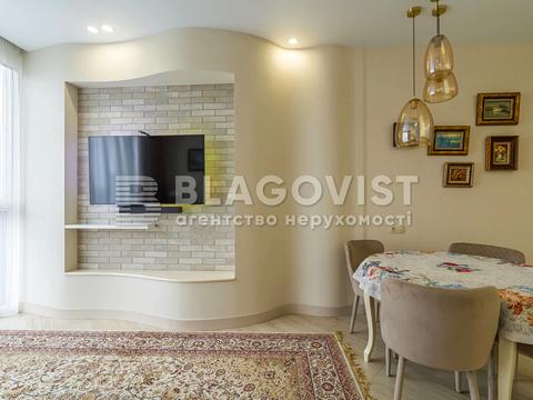 Квартира на вул. Василя Тютюнника, 28-А в Києві, ID 264845, фото №3