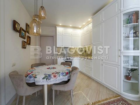 Квартира на вул. Василя Тютюнника, 28-А в Києві, ID 264845, фото №21