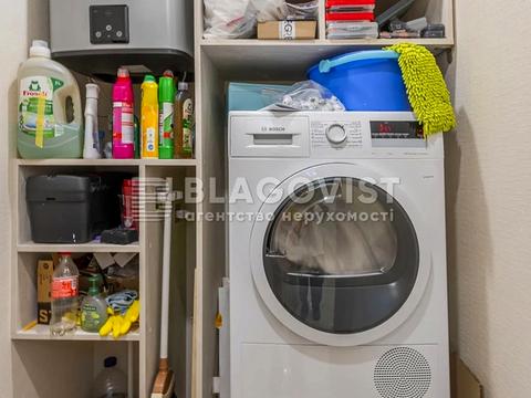 Квартира на вул. Василя Тютюнника, 28-А в Києві, ID 264845, фото №27